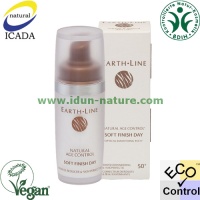 Acabado perfecto de d�a +50 EARTH LINE Natural Age Control
